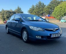 2007 Honda Civic