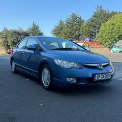 2007 Honda Civic