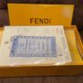 Fendi Sandals Nero+multicolor Image 4