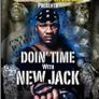 ECW Wrestling Legend: New Jack Shoot DVD & Documentary Collection (Brand New) Image 2
