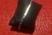 Sterling Silver Bracelet