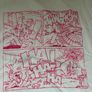 New Tom and Jerry girls pyjamas 110/116cm 4-6 years old Image 2