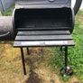 Smoker barbecue Image 2