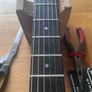 Ibanez Rg 350 - Made in Japan Image 9