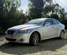 2007 Lexus IS250