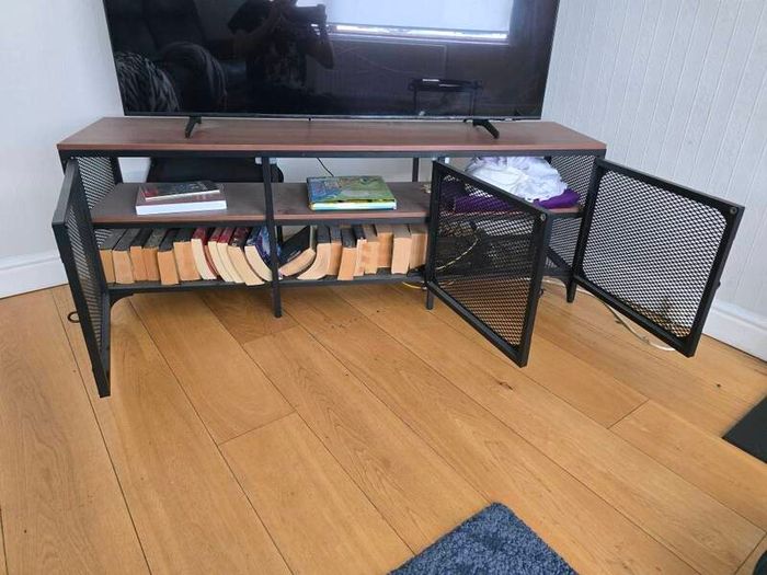 Tv Console