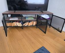 Tv Console