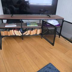 Tv Console