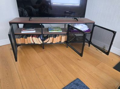 Tv Console