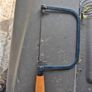 job lot of wood working tools Image 2