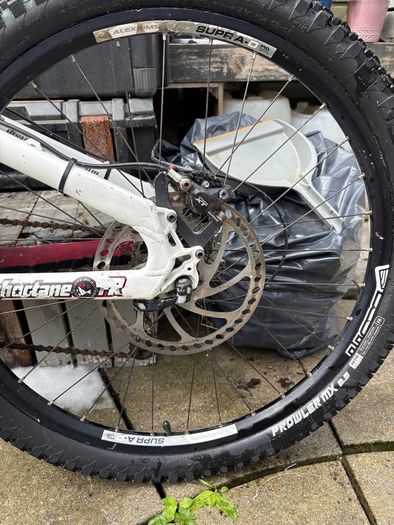 bike