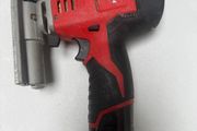 Milwaukee M12 cordless jigsaw 6ah battery