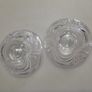 Candle Holders - For Taper Candles Image 3