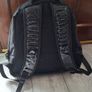 Star Wars 3D Darth Vader backpack Image 3