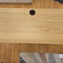 Micke IKEA desk Image 2