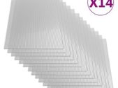 Polycarbonate Greenhouse Sheets/Panels