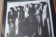 Madness - Embarrassment - 7" single