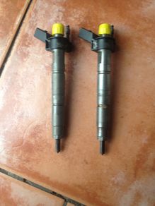 Injectors  Bmw: 7.805.428 / 7.805.429 Bosch: 0.445.116.024