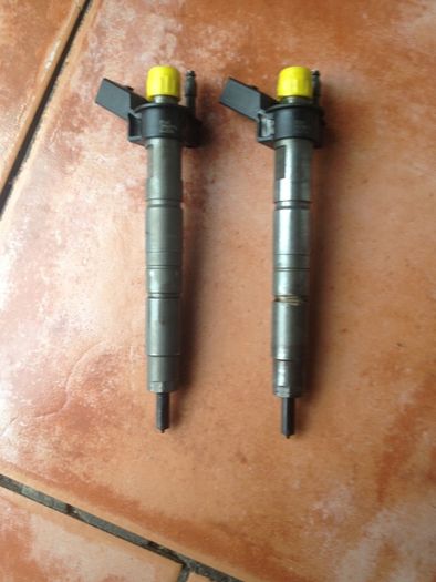 Injectors  Bmw: 7.805.428 / 7.805.429 Bosch: 0.445.116.024