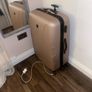 large suitcase Image 2