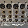 Studiomaster Showmix 16-4-2 Mixing Console - Postage Image 4