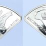 Poland silver coin 10 zloty 2004 -2005 Image 9
