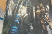 Warhammer 40k Age of Sigmar Battle honours Booklets x 12