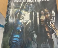 Warhammer 40k Age of Sigmar Battle honours Booklets x 12