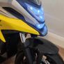 Honda kids ride on motorbike Image 4