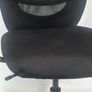 Black office chair Image 9