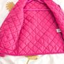 Girls jacket by United Colors of Benetton. Image 8