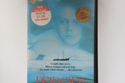 Dead Calm Film Ex Rental Version With Unusual Blue Flap Film Protector.
