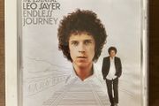 the essential LEO SAYER - Endless Journey