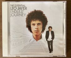 the essential LEO SAYER - Endless Journey