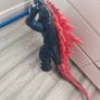 Extra large godzilla Image 2