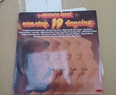 James Last - non stop 19 dancing hits