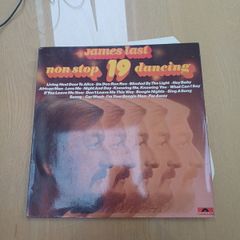 James Last - non stop 19 dancing hits