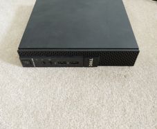 Dell OptiPlex 9020