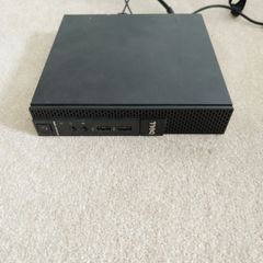 Dell OptiPlex 9020