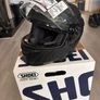 Shoei Helmet Gt Air 2 (New) Image 2