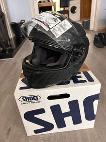 Shoei Helmet New
