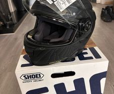 Shoei Helmet New