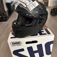 Shoei Helmet New