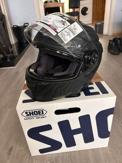 Shoei Helmet New