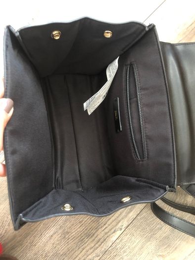 Mango crossbody bag