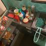 Our Generation Sweet Stop Ice Cream Truck Playset Image 10