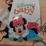 Disney Baby Minnie Mouse 2 Piece Set, New With Tags Image 4