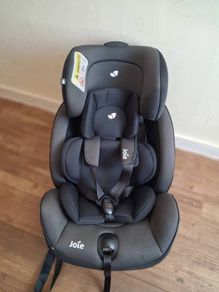 Joie Stages FX convertible car seat (child 0 to 25kg, Stillorgan collection)