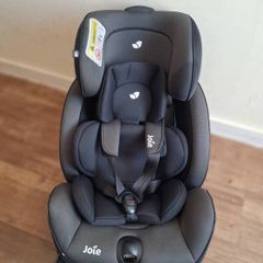 Joie Stages FX convertible car seat (child 0 to 25kg, Stillorgan collection)
