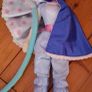 Disney Princess Dolls Image 2
